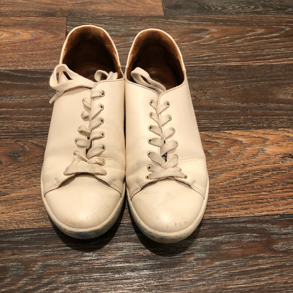 Sezane Jack Sneakers